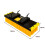 Gabelstapler Blockbesen 7