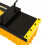 Gabelstapler Blockbesen 9