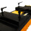 Gabelstapler Blockbesen 11