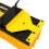 Gabelstapler Blockbesen mit Ständer 9
