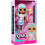 Poupée LOL Surprise OMG - Candylicious 2