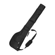 Golf Club Carry Bag for Men and Women, Soft Travel Accessories with Storage, Lightweight and Durable for Golfer Gifts