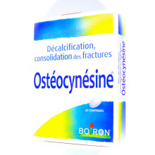 Osteocynesin 60 Tabletten Homöopathie Knochenkalziummangel Heilung und Regeneration