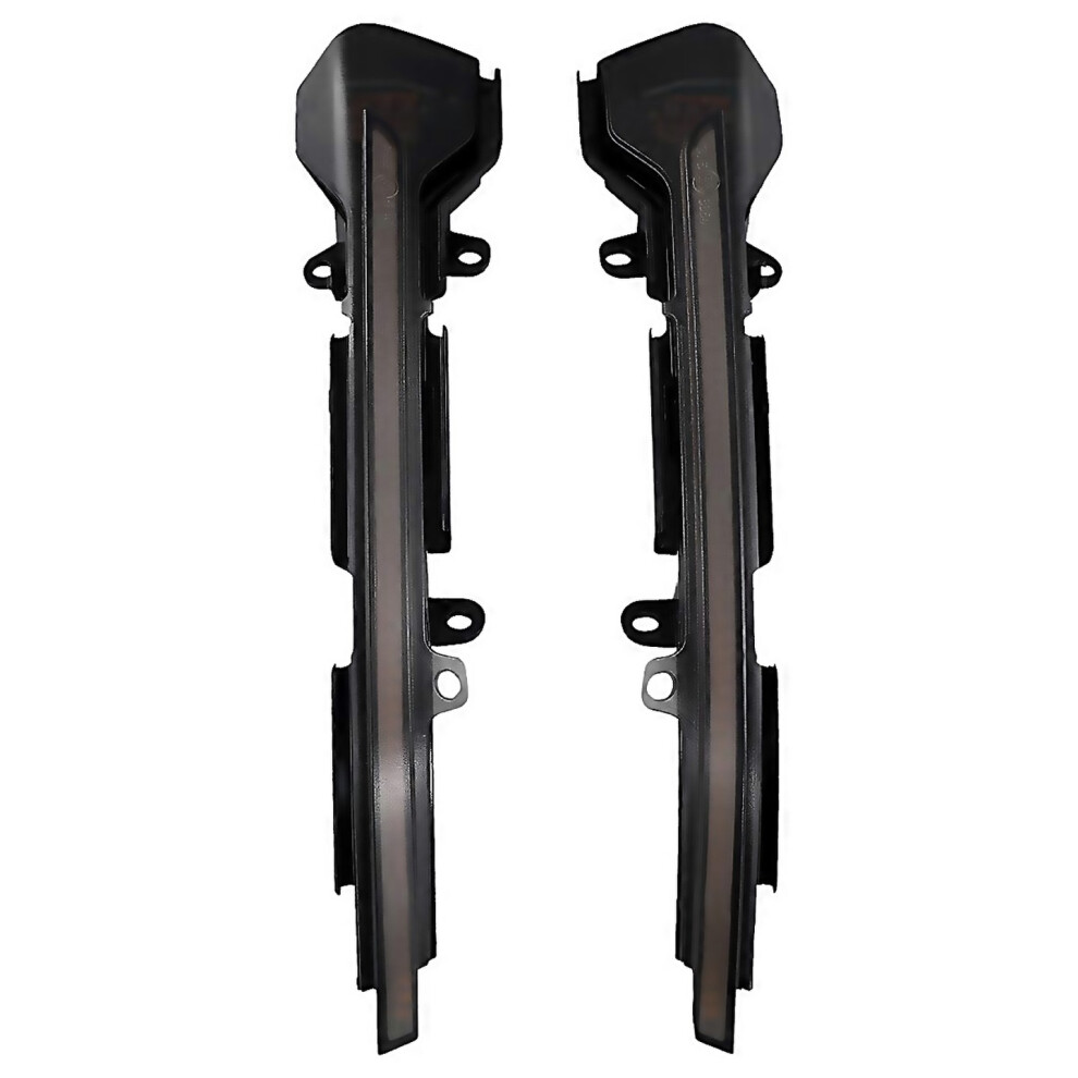 For Car Rearview Mirror Led Lamp Dynamic Turn Signal Lights Indicator Lights For Seat Leon Mk3 Mk5 A-image-OPC-PK5FCVQ-NEW