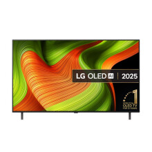LG OLED55B56LA.AEK OLED AI B5 55" 4K OLED Smart TV - Refurbished