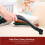 Rediffusion Vacuum Cleaner Multi Cyclonic Bagless 800W RED8803 6