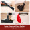 Rediffusion Vacuum Cleaner Multi Cyclonic Bagless 800W RED8803 9