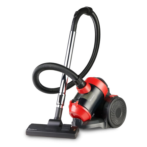 Rediffusion Vacuum Cleaner Multi Cyclonic Bagless 800W RED8803