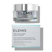 Elemis - Pro-Collagen Hydrating Night Cream (50ml)