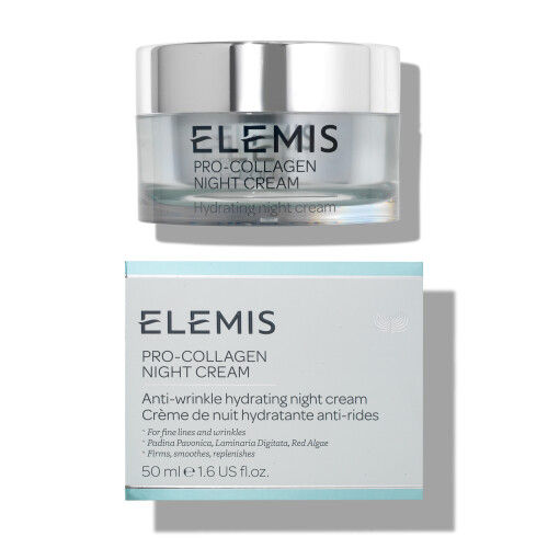 Elemis Elemis - Pro-Collagen Hydrating Night Cream (50ml)