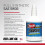 Red Line 15305 SAE 5W30 Fuldsyntetisk motorolie - Gallon 4