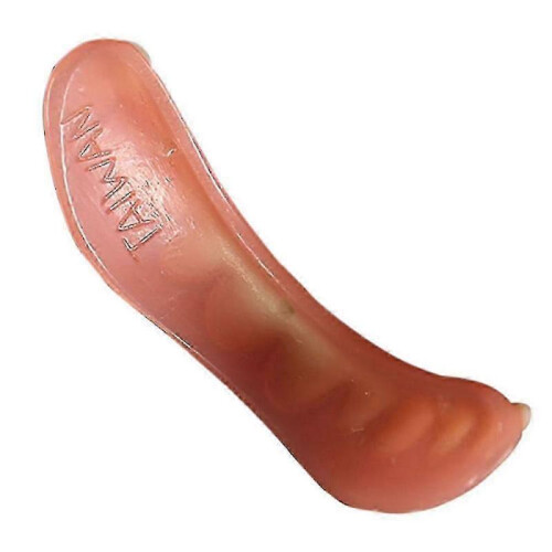 Veneers Snap On False Teeth Instant Smile Cosmetic Dentures Dental 2