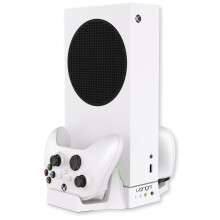 Venom Xbox Series S Cool and Charge Console Stand