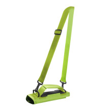Golf Club Accessory Mini Carry Bag for Golf Clubs Transport Green, Light, Compact, Water-Resistant, Ideal for Travel
