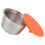 Gobelet en acier inoxydable pour capsules 16