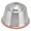 Gobelet en acier inoxydable pour capsules 8