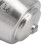 Gobelet en acier inoxydable pour capsules 3