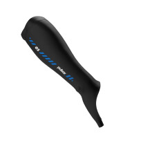 Hern rukv Pulsar Gaming Gears eS pro esporty Hern kompresn rukv Otevren dlan Dlouh L Cern