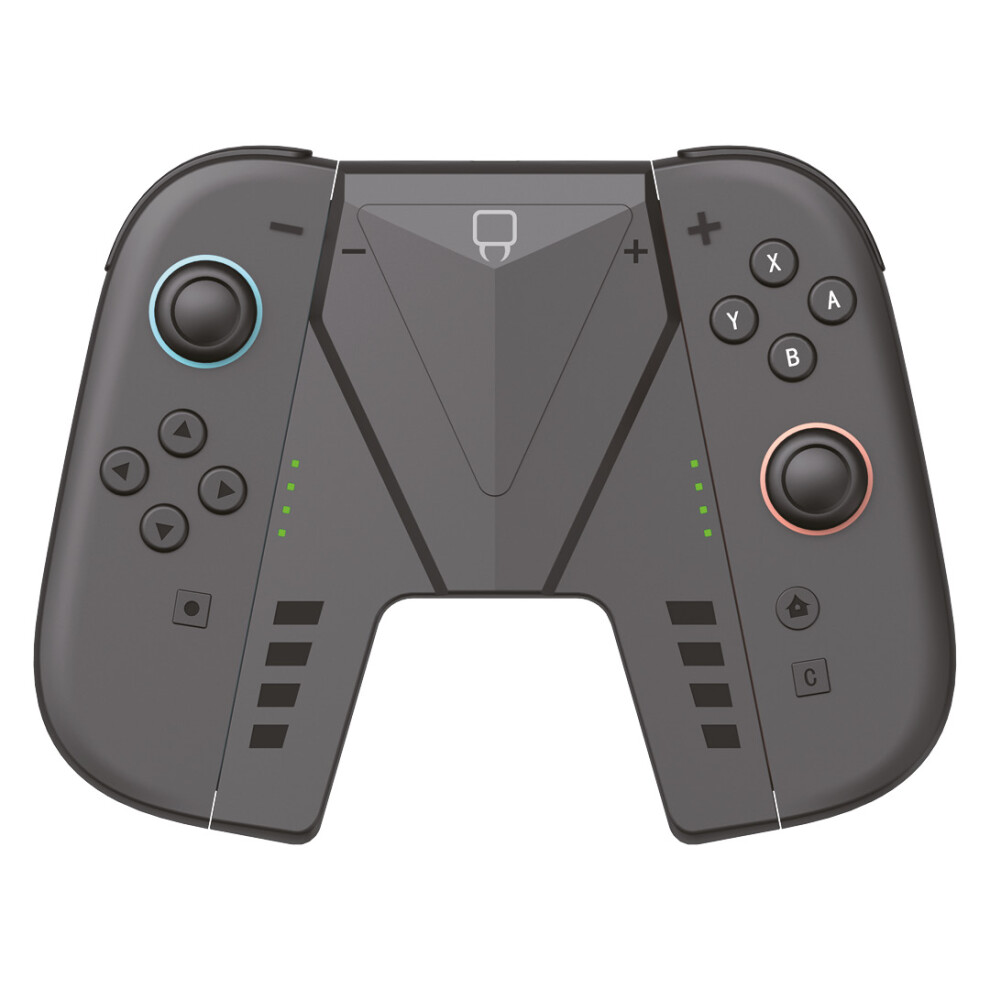 Venom Nintendo Switch 2 Joy-Con Play & Charge Grip