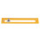 Two-in-One Compass Ruler, High Accuracy, Yellow, 17cm 14