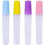 4pcs Plastic Embroidery Sticks, Durable Crafting Tools for Needlework, Sewing Projects, 10 Inch Length 3