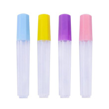 4pcs Plastic Embroidery Sticks, Durable Crafting Tools for Needlework, Sewing Projects, 10 Inch Length