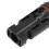 Solar-PV-Sicherungshalter PPO Messing DC 1000V 8A mit Verriegelungssystem 5