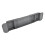 Expandable Grey Bathtub Caddy Tray, Multi-Functional Non-Slip Organizer 9