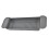 Expandable Grey Bathtub Caddy Tray, Multi-Functional Non-Slip Organizer 5