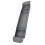 Expandable Grey Bathtub Caddy Tray, Multi-Functional Non-Slip Organizer 4