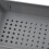 Expandable Grey Bathtub Caddy Tray, Multi-Functional Non-Slip Organizer 11