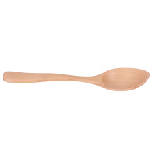 Holzlöffel im japanischen Stil Küchenutensil, 18,5 cm lang, leicht & langlebig