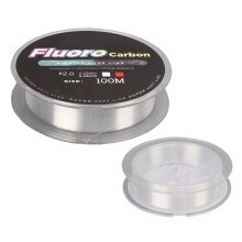 Premium 100M Karpfenangelschnur 2,0 mm Nylon Geflochtene Hauptschnur Verschleißfest
