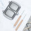 Double-Sided Sandwich Maker, Foldable Breakfast Machine for Grilling, Frying, and Pancakes, Kitchen Accessory 4