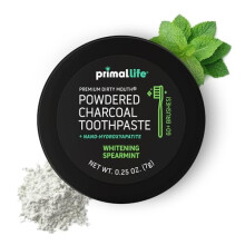 Primal Life Organics - Smacchino sporco Smacchino a carico a carico a carico a carico Oli essenziali in polvere con caolina e Bentonite Clay 200+ Bru