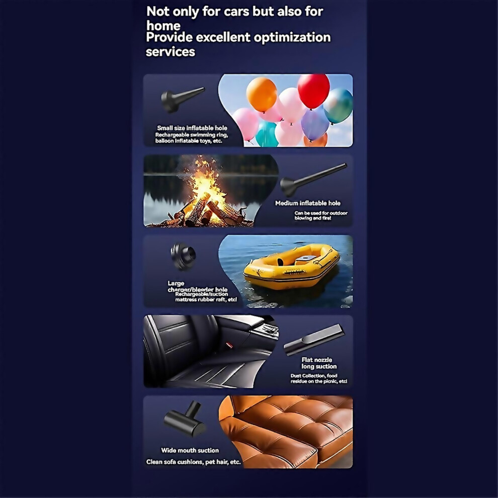 For Car Household Vacuum Cleaner Powerful Vacuum Cleaner Portable Cordless Vacuum Cleaner 21000pa Mi-image-OPC-PK5FVTQ-NEW