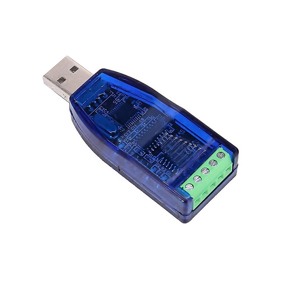 For Industrial Usb To Rs485 Rs232 Converter Upgrade Protection Rs485 Converter Compatibility V20 Sta-image-OPC-PK5FW7X-NEW