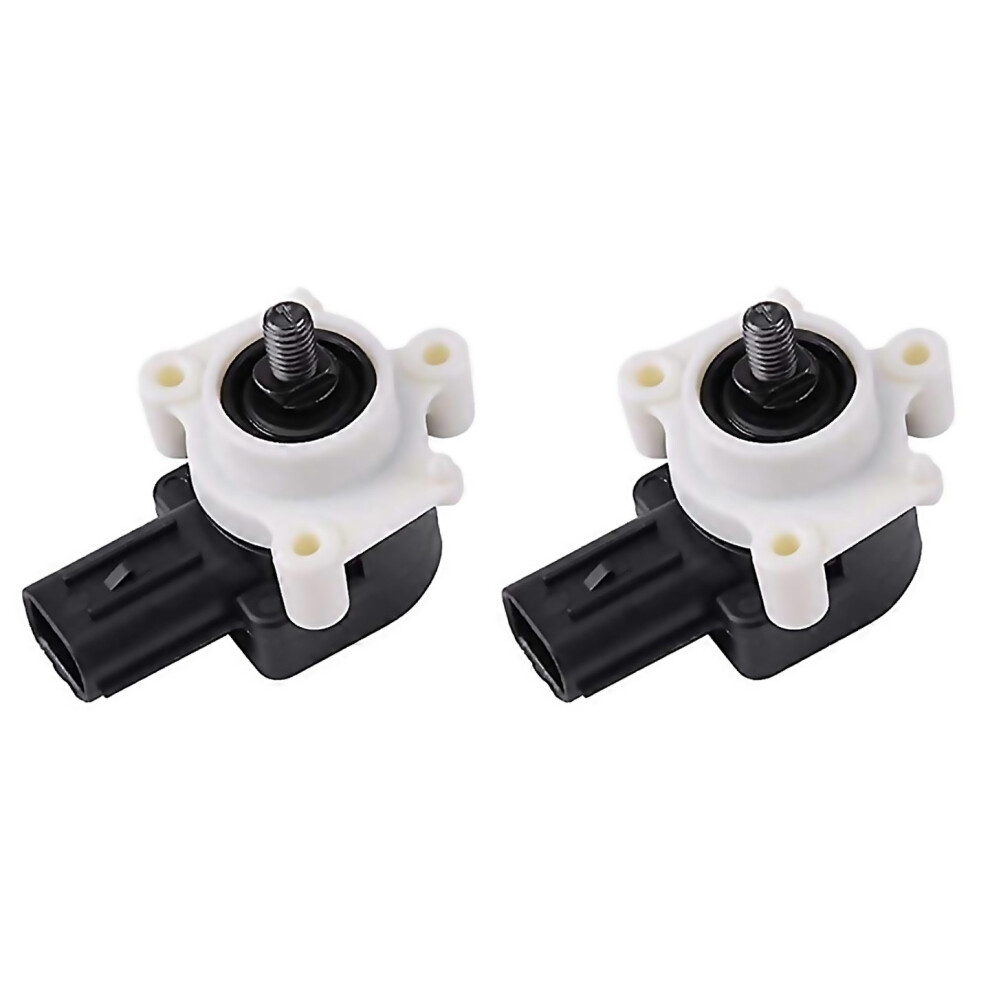 For 2pcs Car Head Light Lamp Level Sensor For Subaru Impreza Forester Wrx 84031fg000 84021ag000-image-OPC-PK5FW8M-NEW