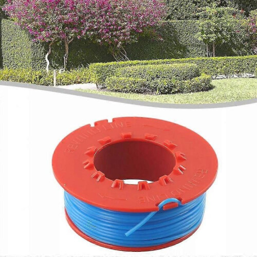 Line &amp; Spool for Flymo ET21 Mini-Trim ST-Strimmer Trimmer Fly