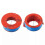 Line &amp; Spool for Flymo ET21 Mini-Trim ST-Strimmer Trimmer Fly 5