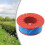 Line &amp; Spool for Flymo ET21 Mini-Trim ST-Strimmer Trimmer Fly 4