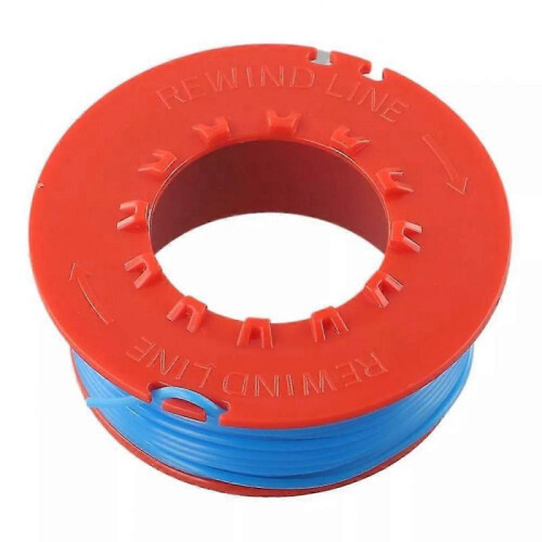 Line &amp; Spool for Flymo ET21 Mini-Trim ST-Strimmer Trimmer Fly 1