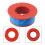 Line &amp; Spool for Flymo ET21 Mini-Trim ST-Strimmer Trimmer Fly 3