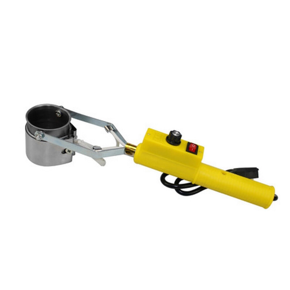 300W 500W Portable Soldering Pot Tin Melting Furnace Adjustable Temperature Desoldering Tool 300W Uk Model 6447073145681