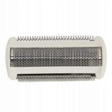 Compatible with BRL130 BRL140 BRL126 SPARE FOOY TITLE Philips Female Corrective Shaver Brl130 BRL140 BRL126/136/146 BRE620 640 650 630-1