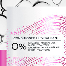 TRESemm? 24 Hour Volume Conditioner with Pump For Fine Hair Formulated With Pro Style Technology 39 oz
