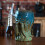 SUMMIT COLLECTION Κεραμικό Ποτήρι Μπύρας Cthulhu 16 fl oz (Μπλε Πράσινο) 4