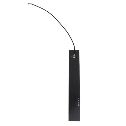 10 Stück Hochdichte Abschirmung Interne Antenne mit RG1.13 Kabel 2