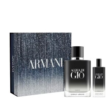 Giorgio Armani Acqua Di Gio Parfum Men Gift Set-100 ml