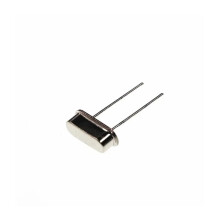 9MHz 9.000MHz HC-49S Passive Quartz Crystal Oscillator 10pcs Pack for Electronics Projects and Circuit Design